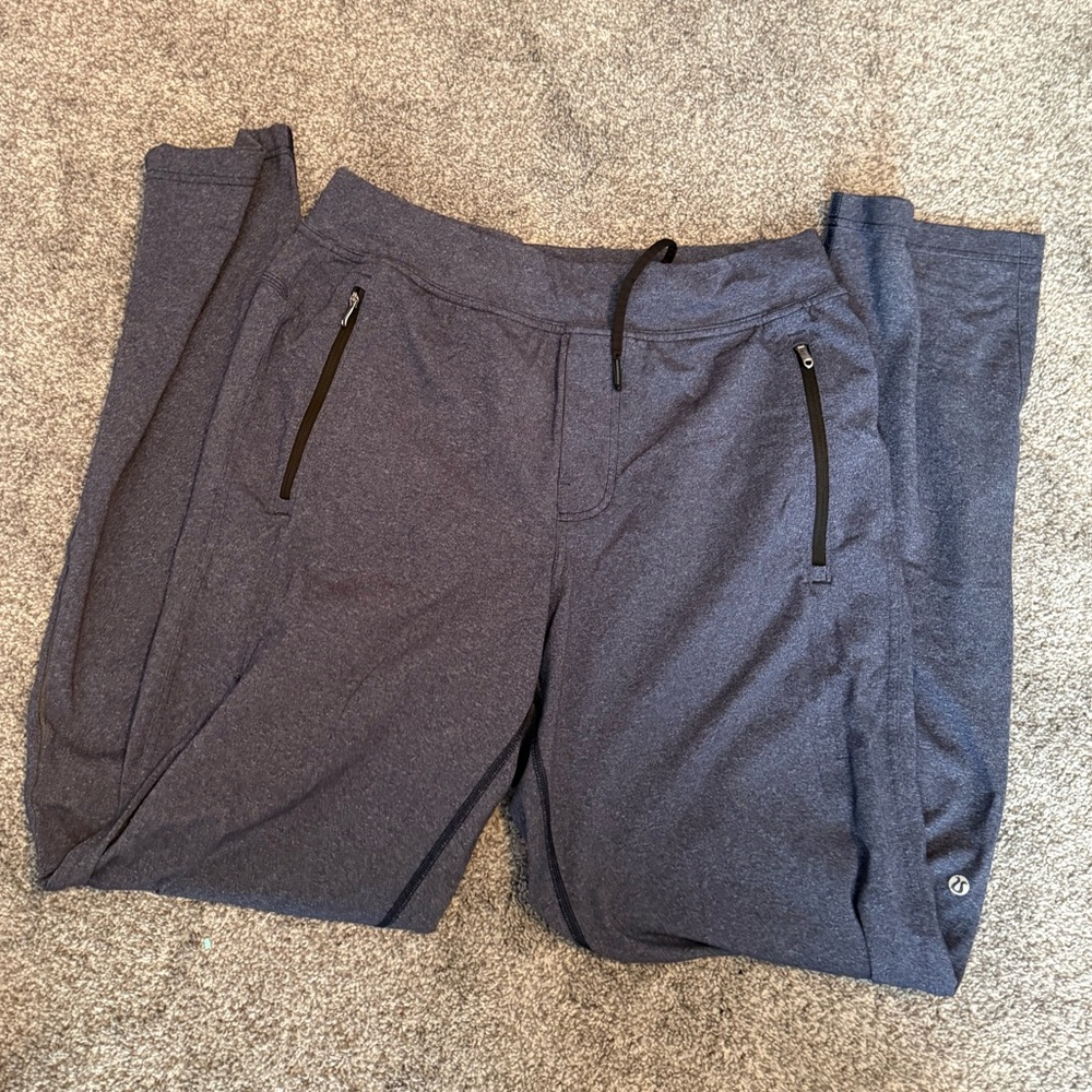 Men’s lululemon Discipline Pant L Blue